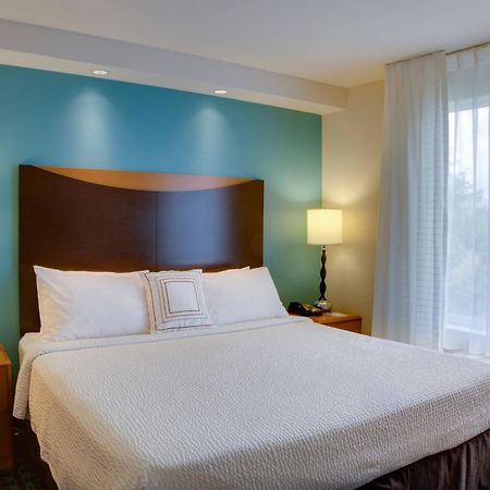 Fairfield By Marriott Inn & Suites Melbourne West/Palm Bay Extérieur photo