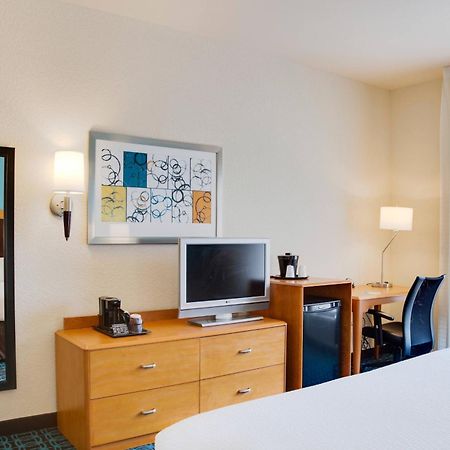 Fairfield By Marriott Inn & Suites Melbourne West/Palm Bay Extérieur photo