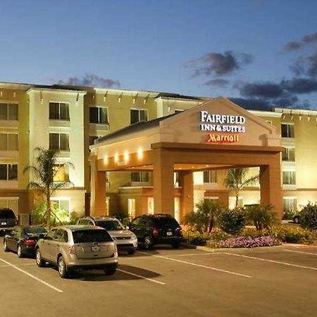 Fairfield By Marriott Inn & Suites Melbourne West/Palm Bay Extérieur photo