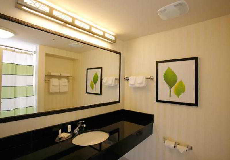 Fairfield By Marriott Inn & Suites Melbourne West/Palm Bay Extérieur photo