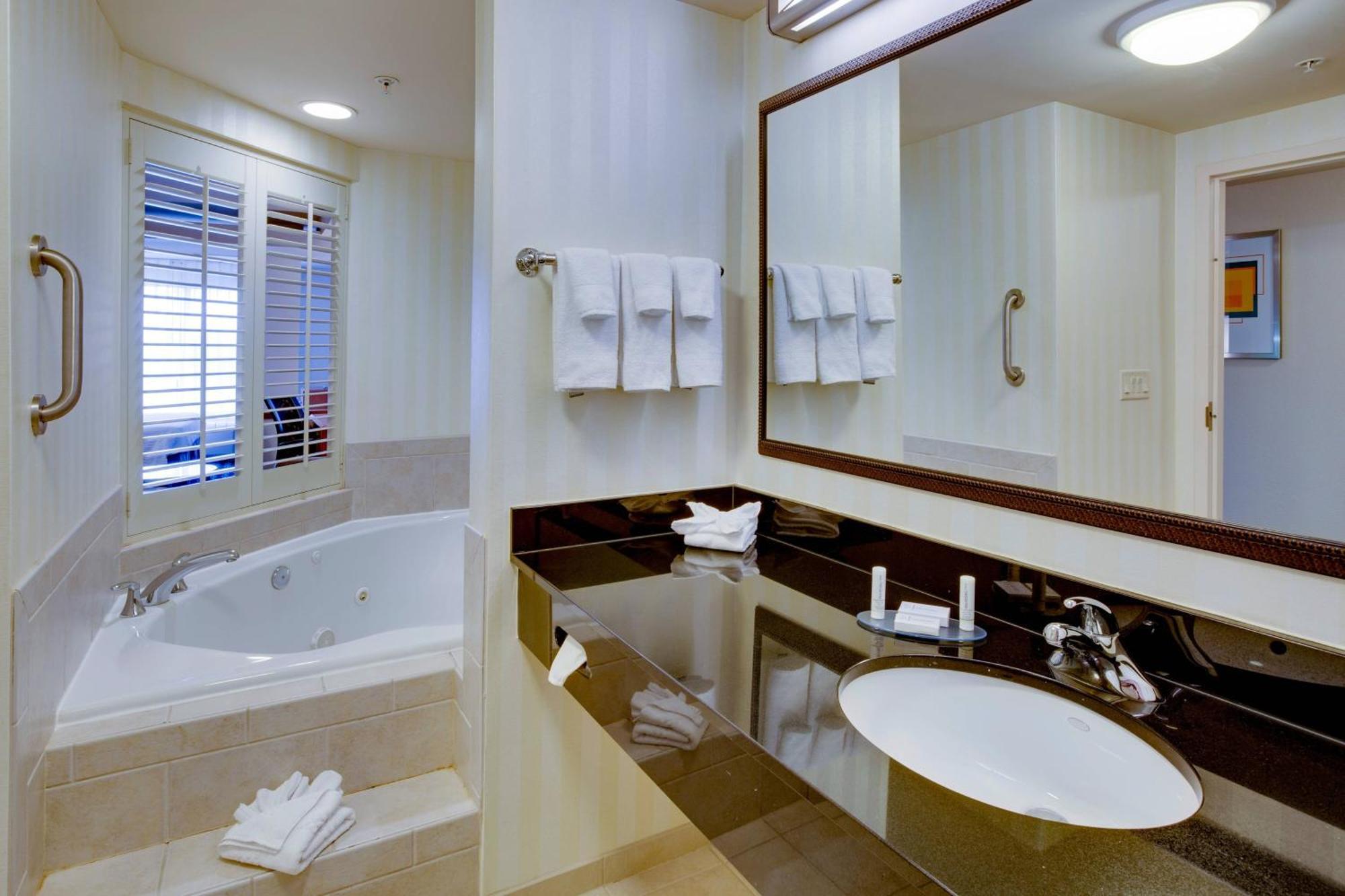 Fairfield By Marriott Inn & Suites Melbourne West/Palm Bay Extérieur photo