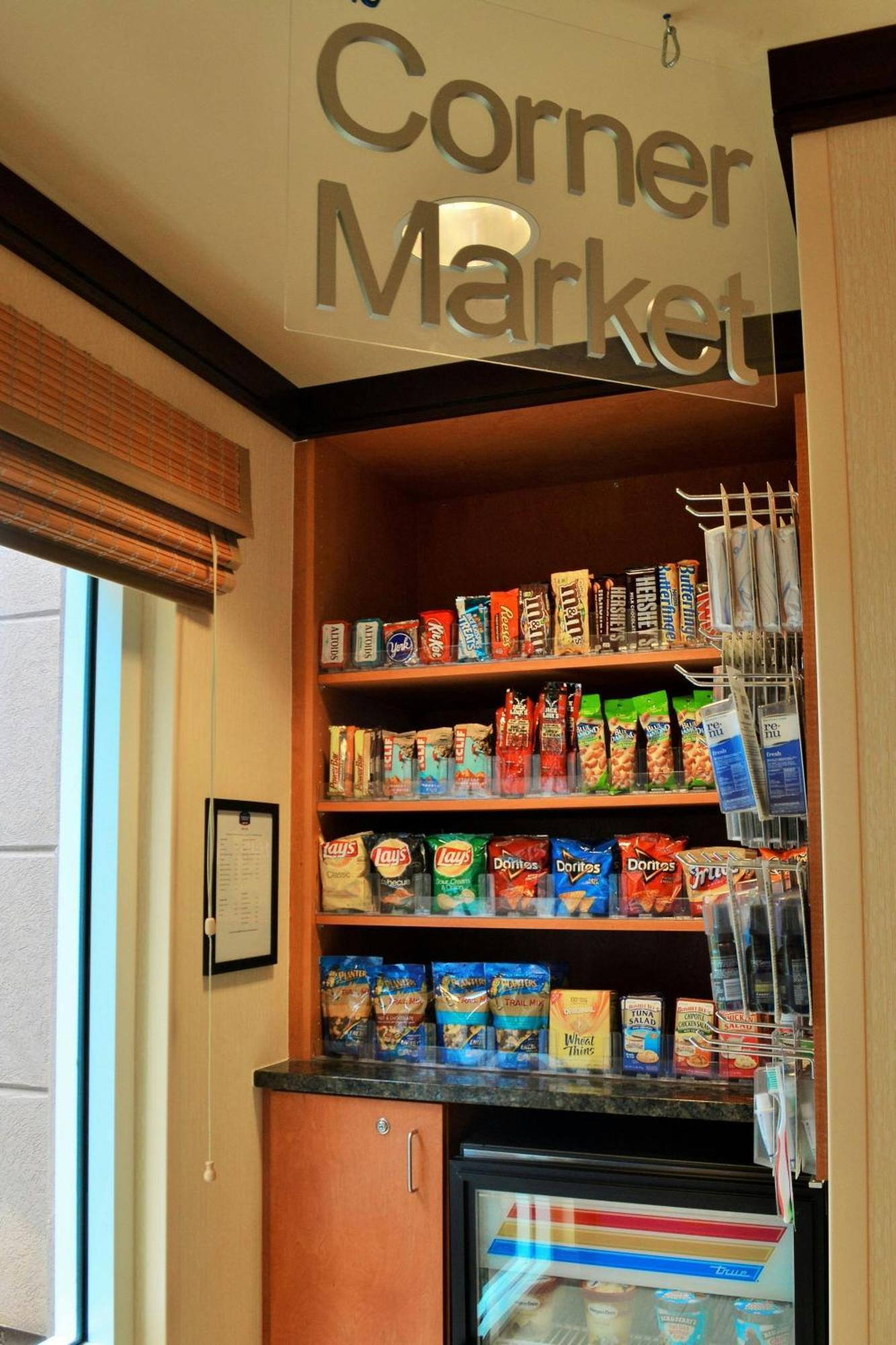 Fairfield By Marriott Inn & Suites Melbourne West/Palm Bay Extérieur photo