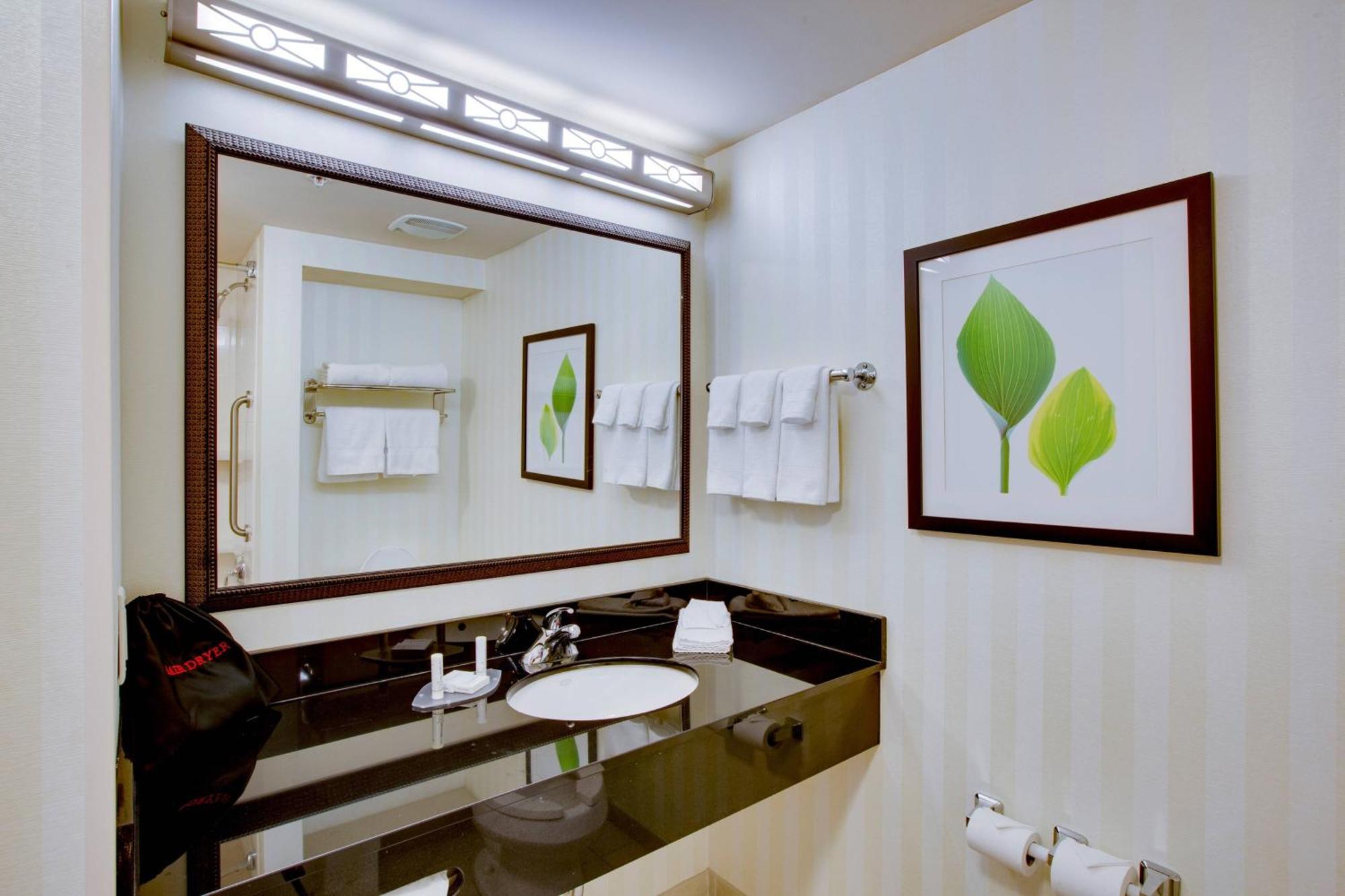 Fairfield By Marriott Inn & Suites Melbourne West/Palm Bay Extérieur photo