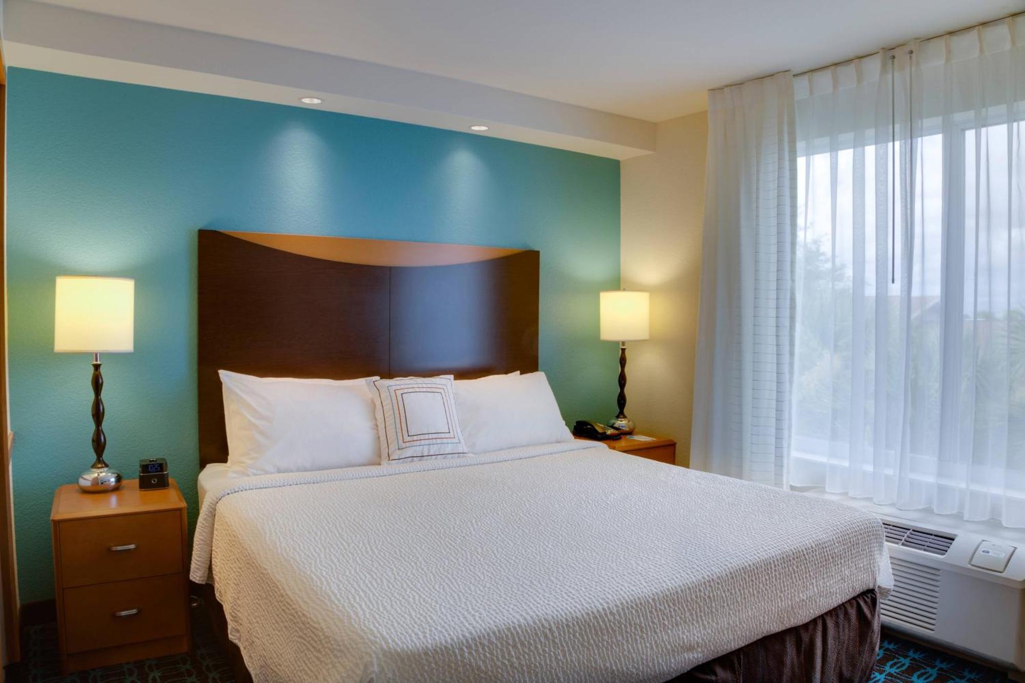 Fairfield By Marriott Inn & Suites Melbourne West/Palm Bay Extérieur photo