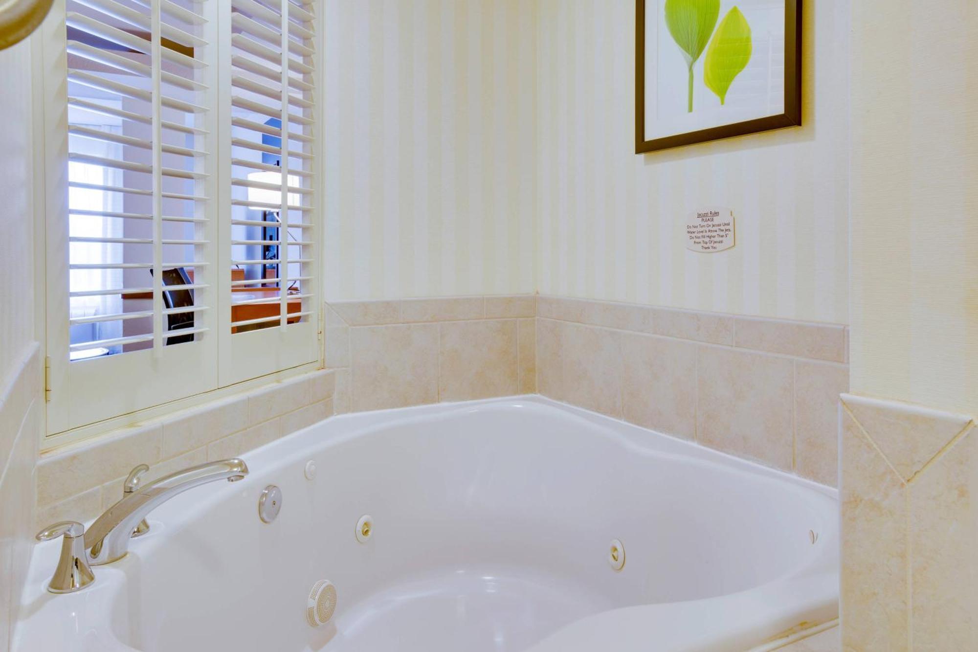 Fairfield By Marriott Inn & Suites Melbourne West/Palm Bay Extérieur photo