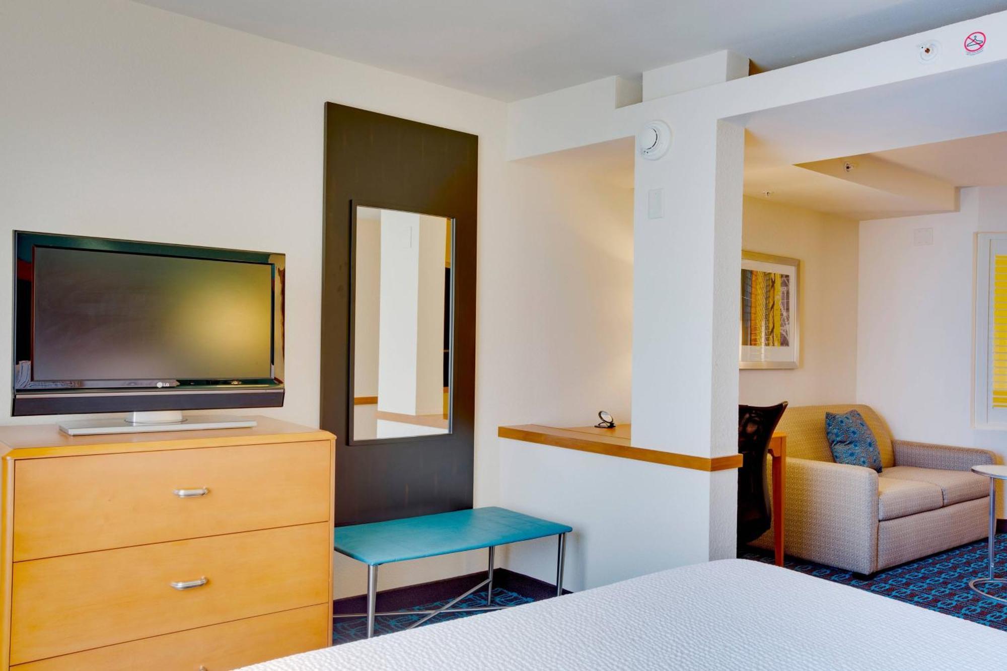 Fairfield By Marriott Inn & Suites Melbourne West/Palm Bay Extérieur photo