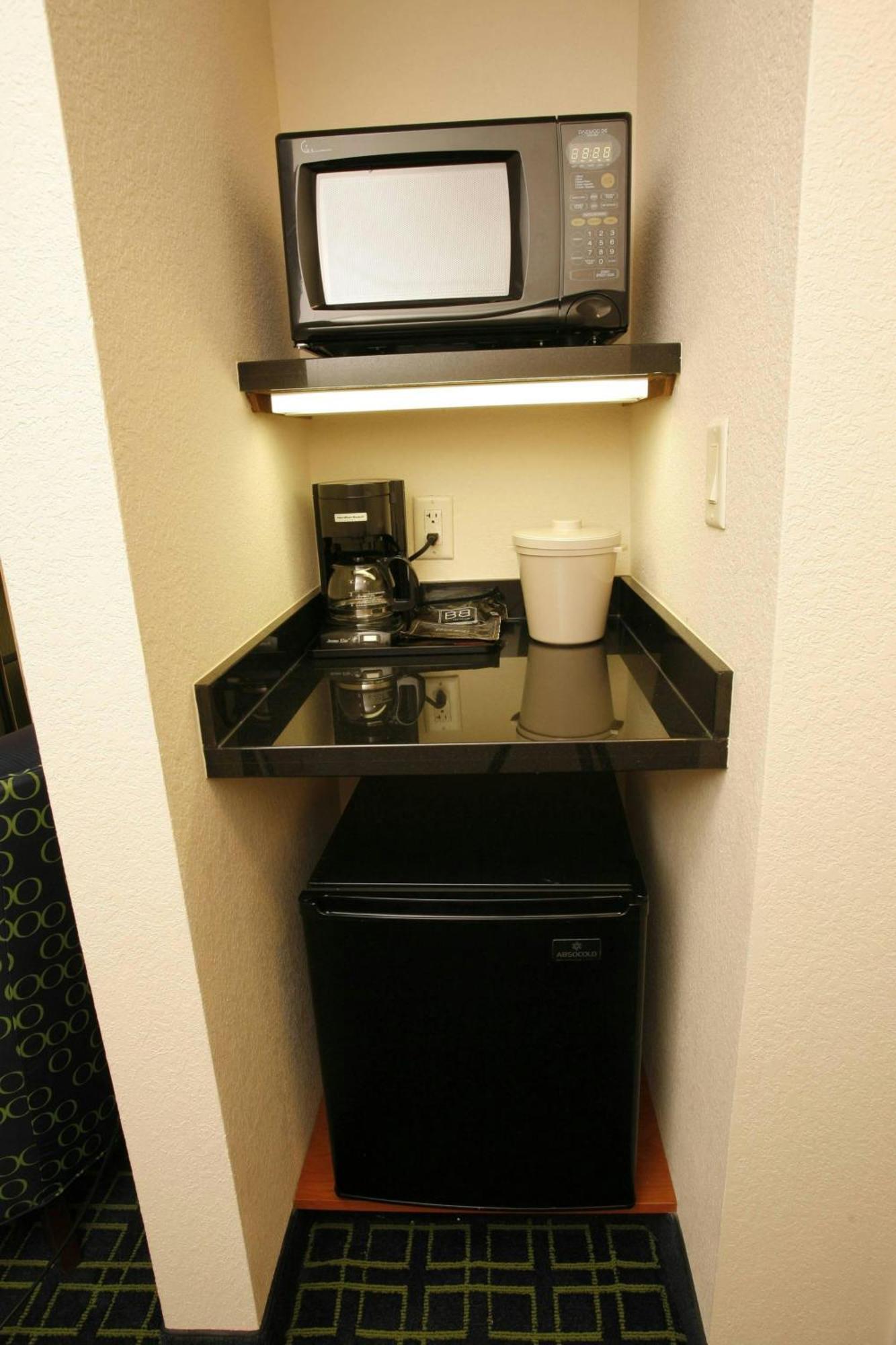 Fairfield By Marriott Inn & Suites Melbourne West/Palm Bay Extérieur photo