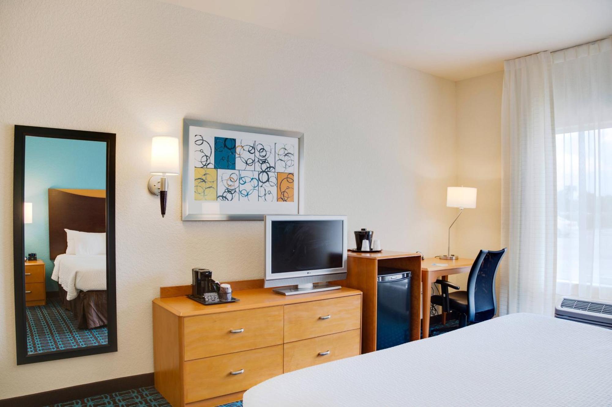 Fairfield By Marriott Inn & Suites Melbourne West/Palm Bay Extérieur photo