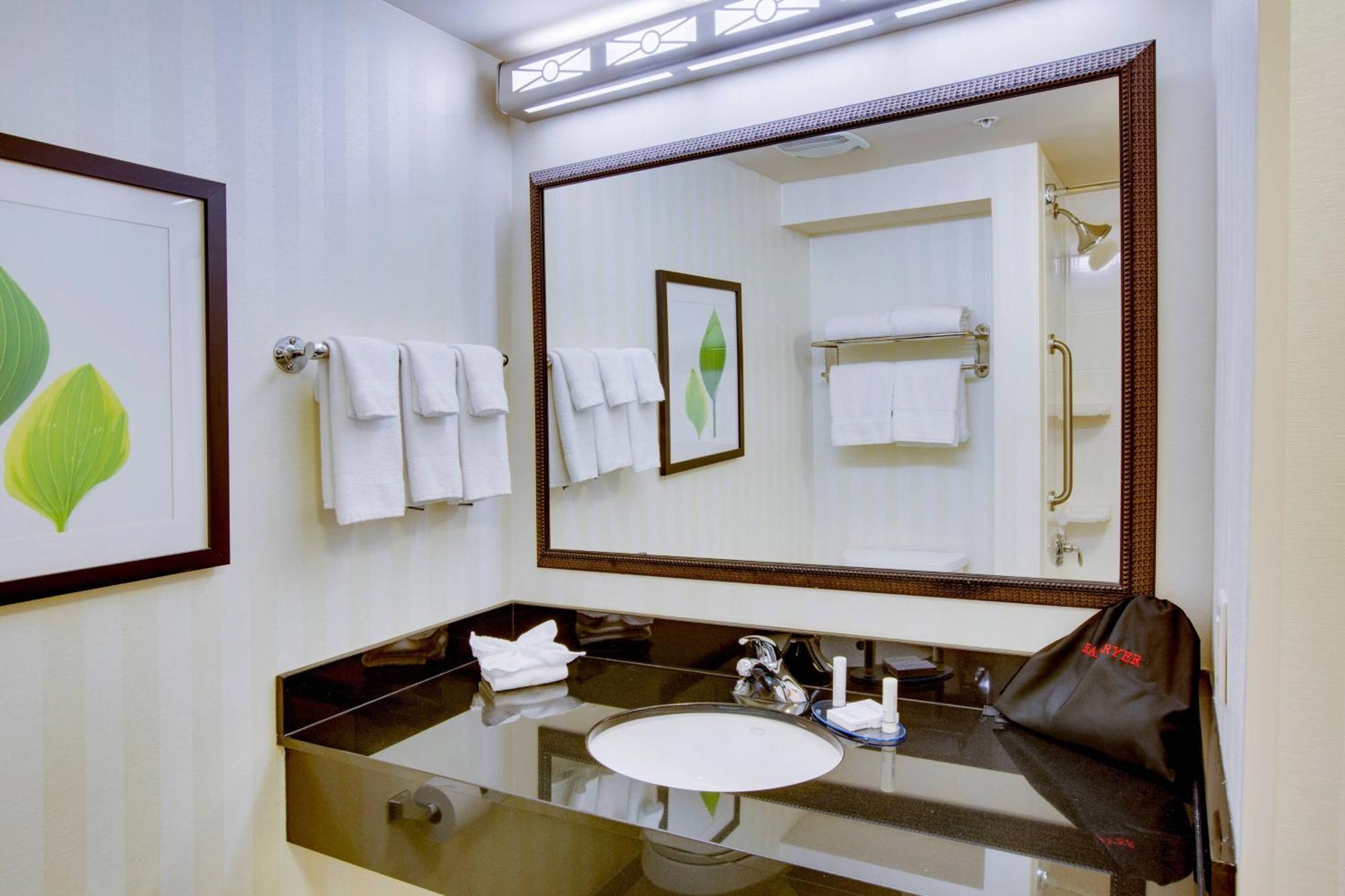 Fairfield By Marriott Inn & Suites Melbourne West/Palm Bay Extérieur photo