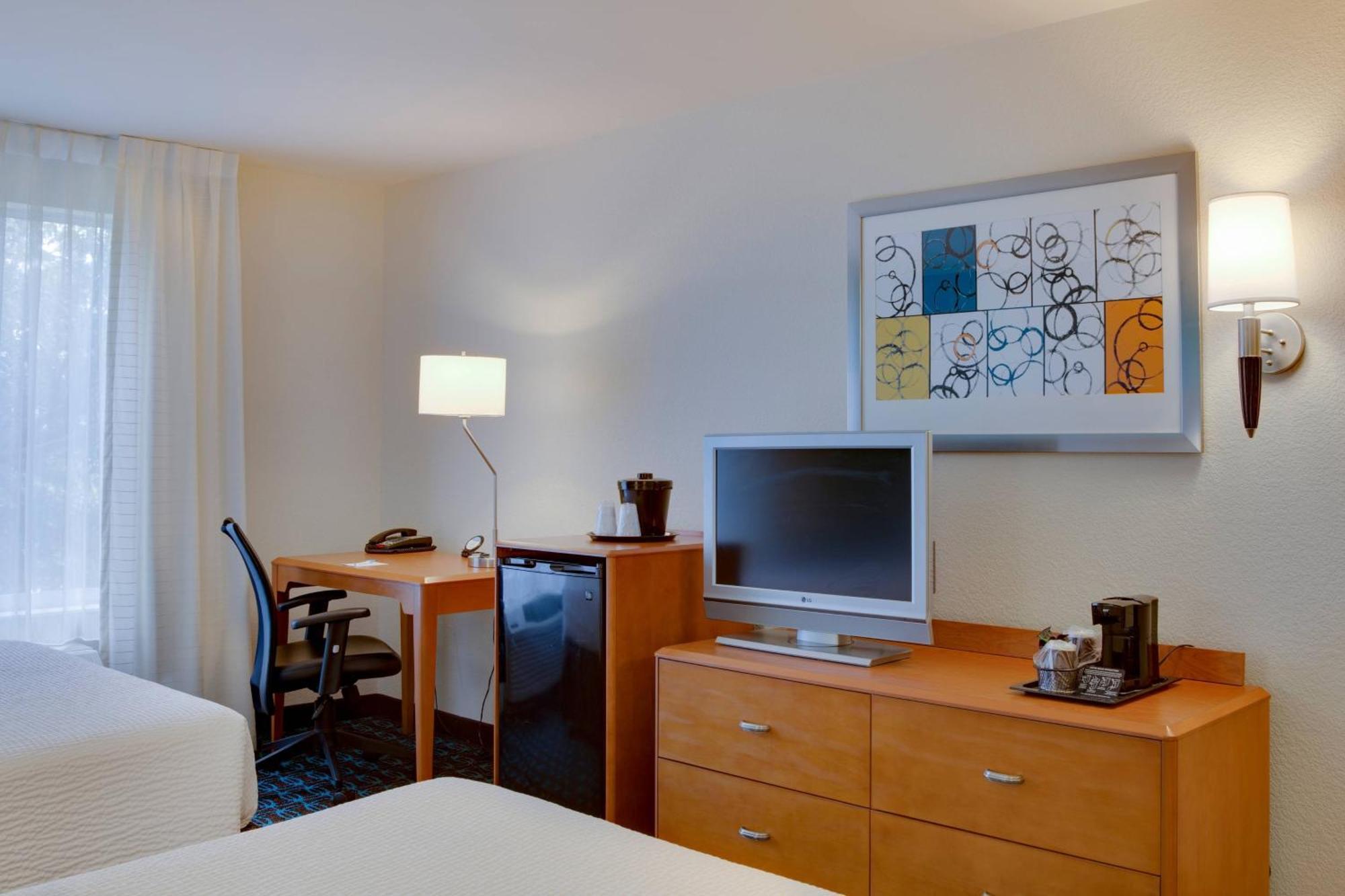 Fairfield By Marriott Inn & Suites Melbourne West/Palm Bay Extérieur photo