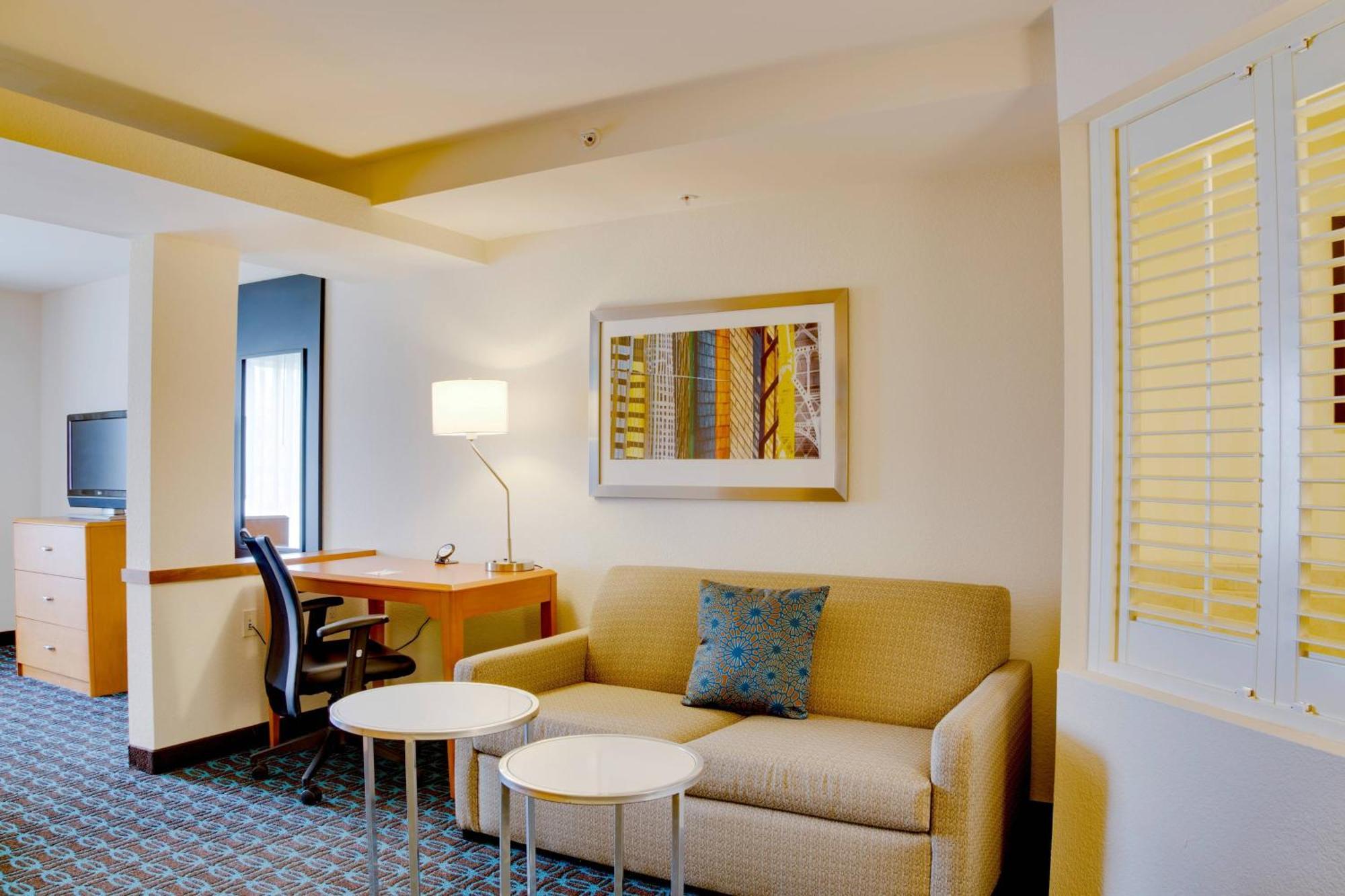 Fairfield By Marriott Inn & Suites Melbourne West/Palm Bay Extérieur photo