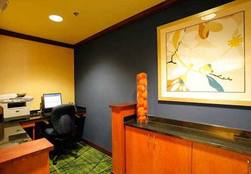 Fairfield By Marriott Inn & Suites Melbourne West/Palm Bay Extérieur photo