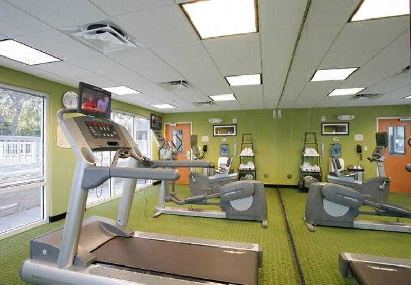 Fairfield By Marriott Inn & Suites Melbourne West/Palm Bay Extérieur photo