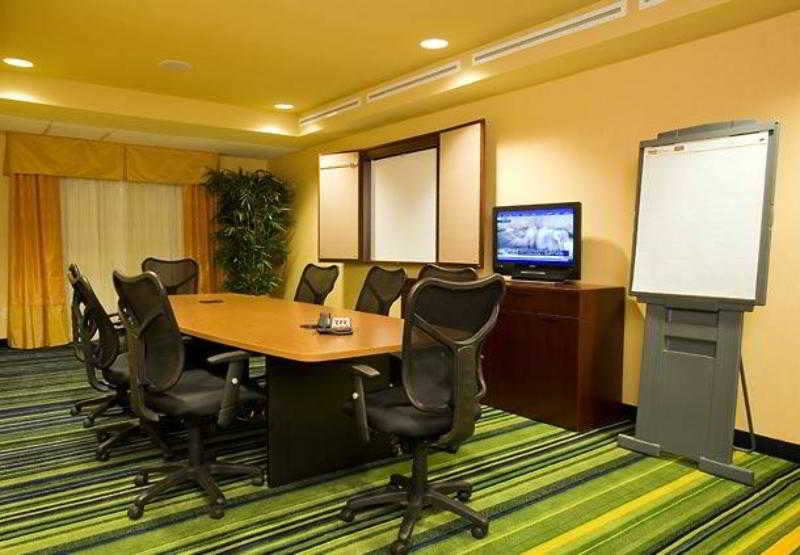 Fairfield By Marriott Inn & Suites Melbourne West/Palm Bay Extérieur photo