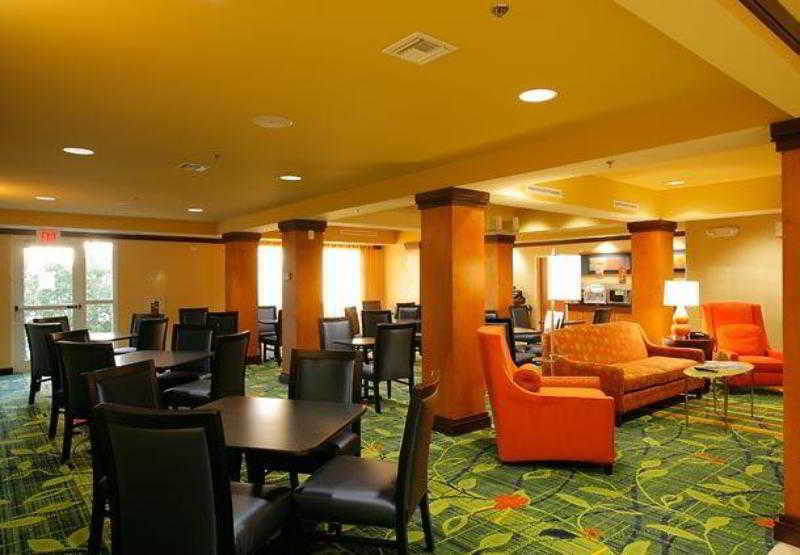 Fairfield By Marriott Inn & Suites Melbourne West/Palm Bay Extérieur photo