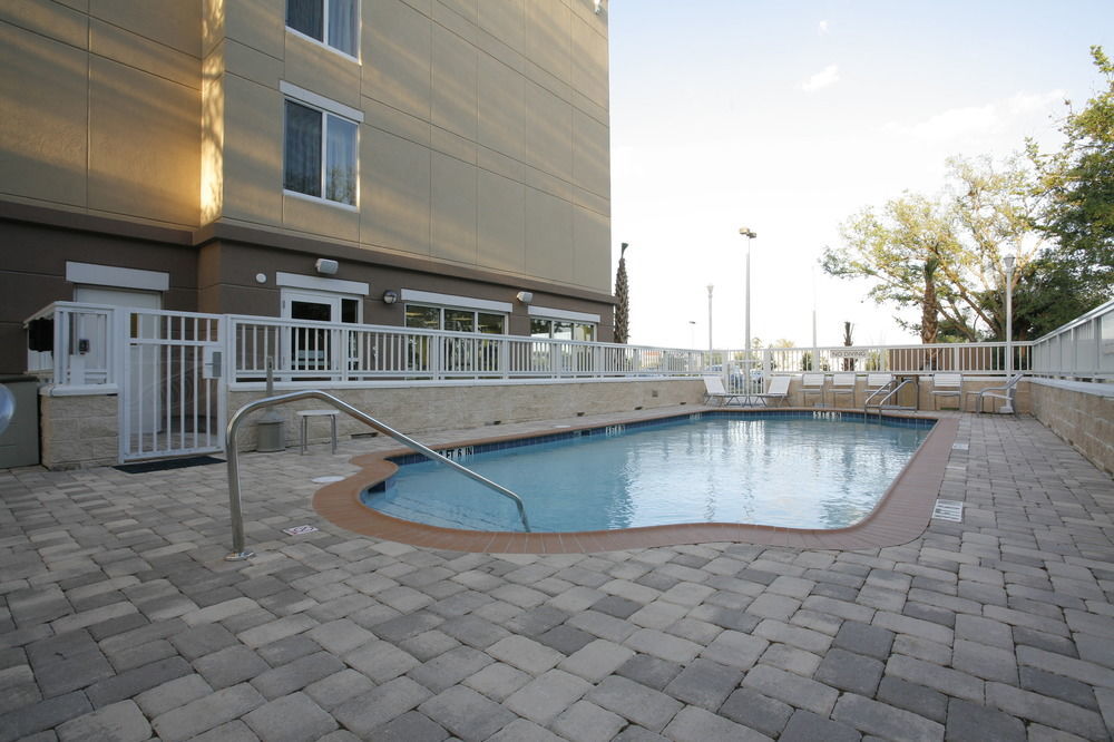 Fairfield By Marriott Inn & Suites Melbourne West/Palm Bay Extérieur photo