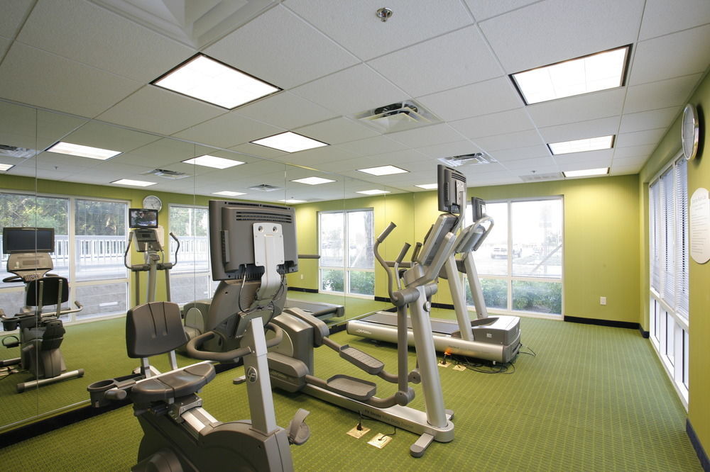 Fairfield By Marriott Inn & Suites Melbourne West/Palm Bay Extérieur photo