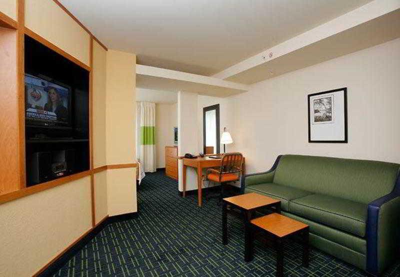 Fairfield By Marriott Inn & Suites Melbourne West/Palm Bay Chambre photo