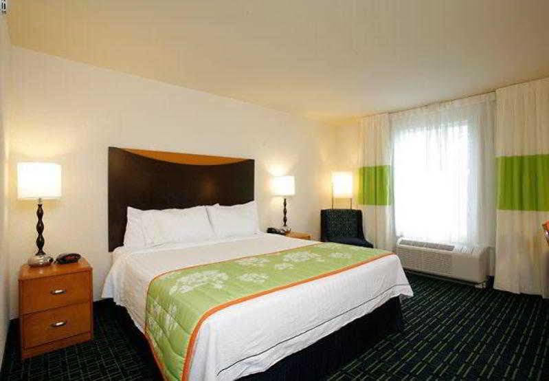 Fairfield By Marriott Inn & Suites Melbourne West/Palm Bay Extérieur photo