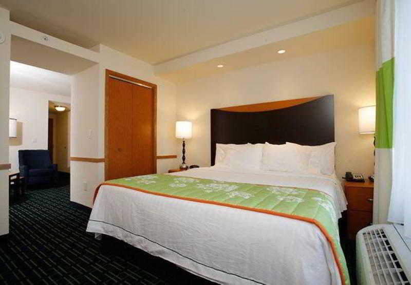 Fairfield By Marriott Inn & Suites Melbourne West/Palm Bay Extérieur photo