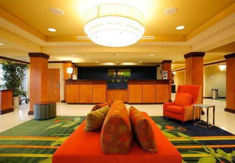 Fairfield By Marriott Inn & Suites Melbourne West/Palm Bay Extérieur photo