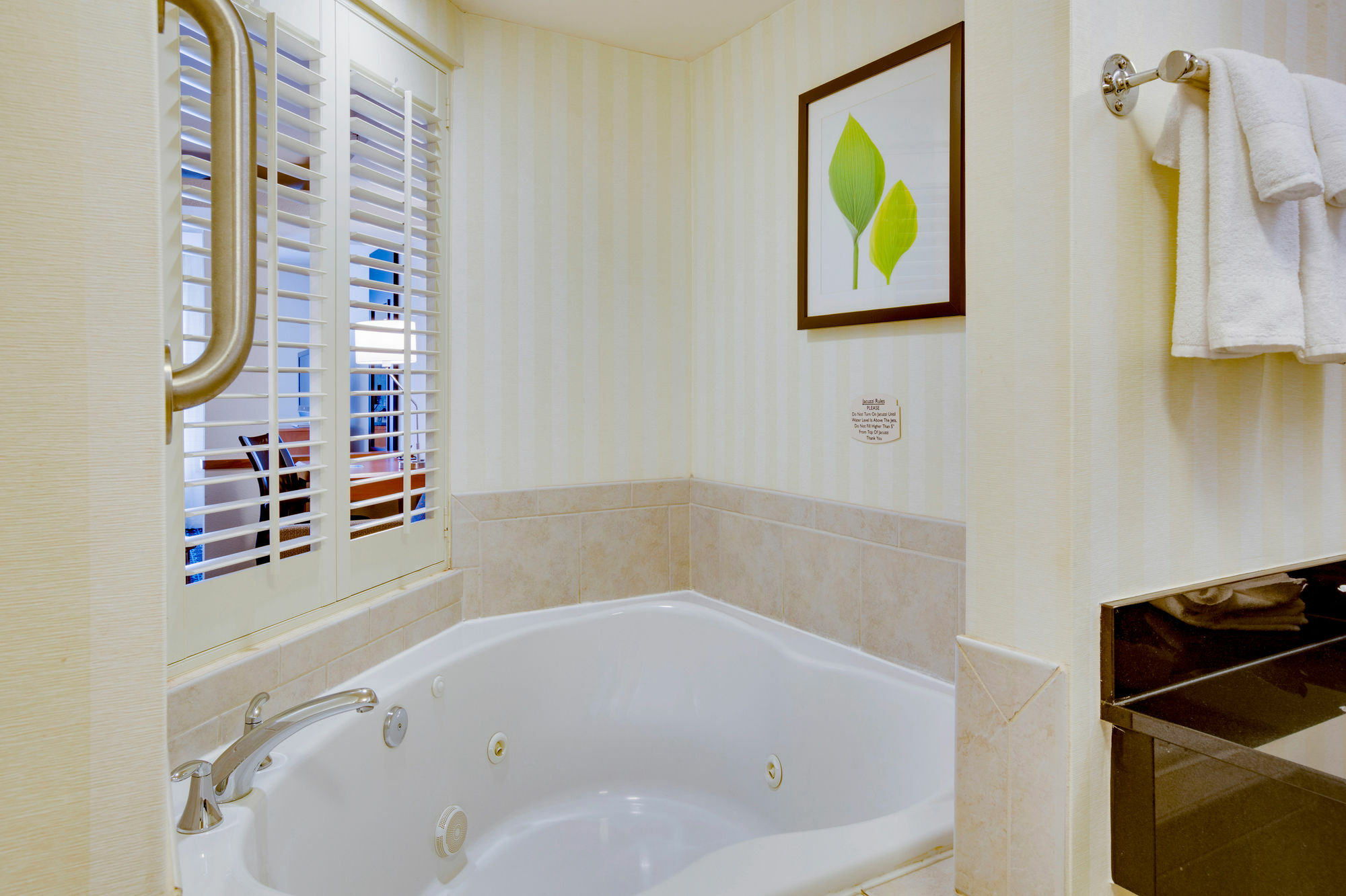 Fairfield By Marriott Inn & Suites Melbourne West/Palm Bay Extérieur photo
