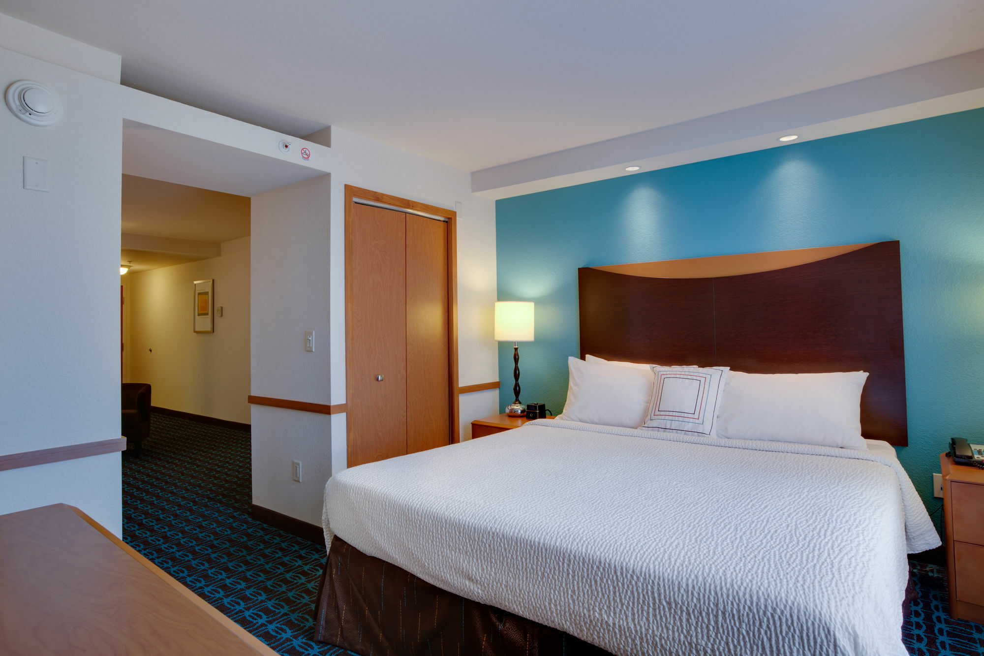 Fairfield By Marriott Inn & Suites Melbourne West/Palm Bay Extérieur photo