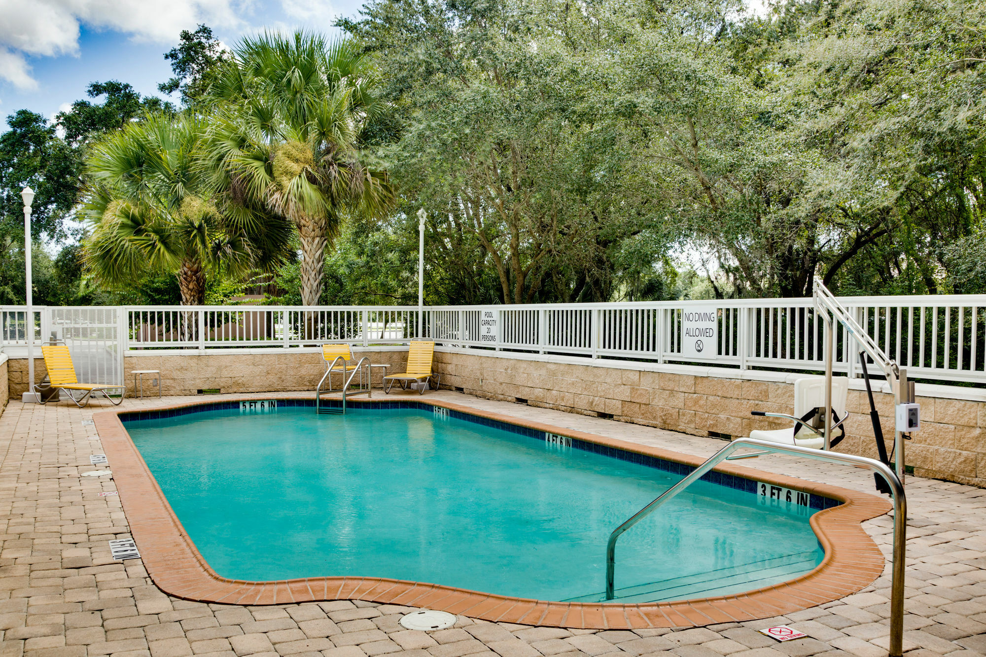 Fairfield By Marriott Inn & Suites Melbourne West/Palm Bay Extérieur photo