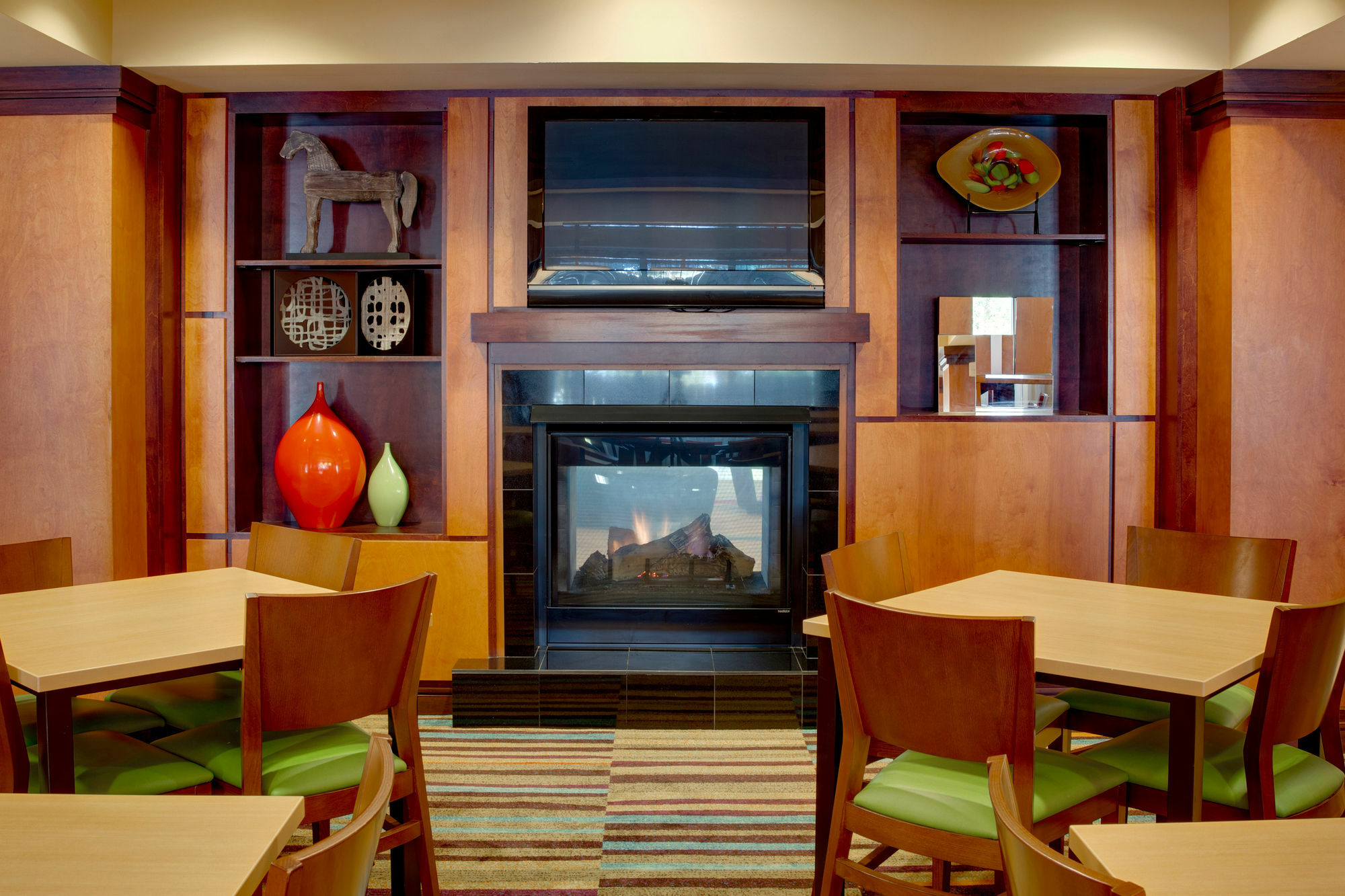 Fairfield By Marriott Inn & Suites Melbourne West/Palm Bay Extérieur photo