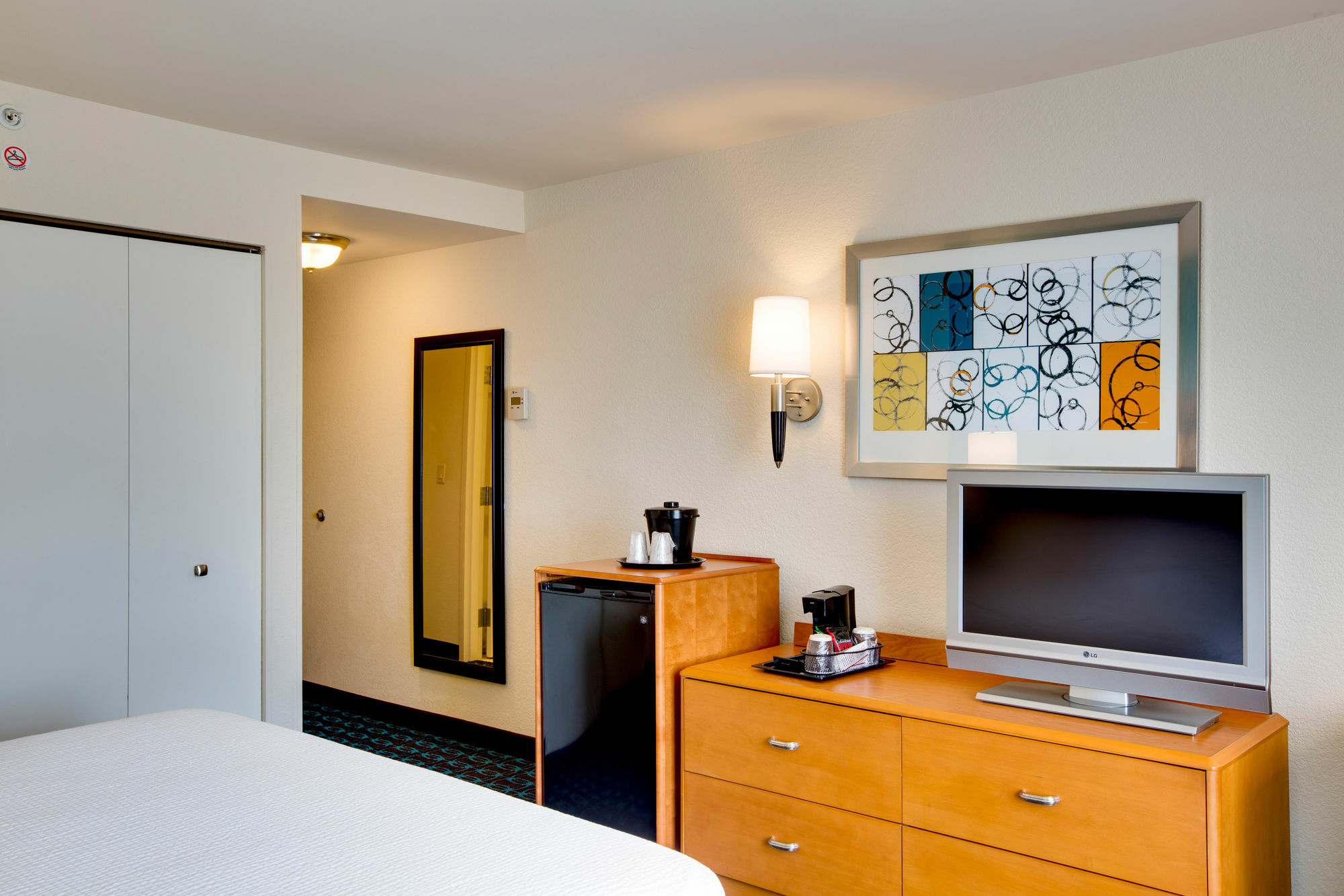Fairfield By Marriott Inn & Suites Melbourne West/Palm Bay Extérieur photo