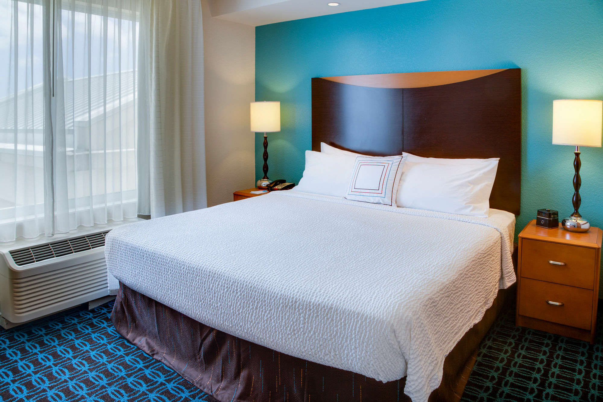 Fairfield By Marriott Inn & Suites Melbourne West/Palm Bay Extérieur photo