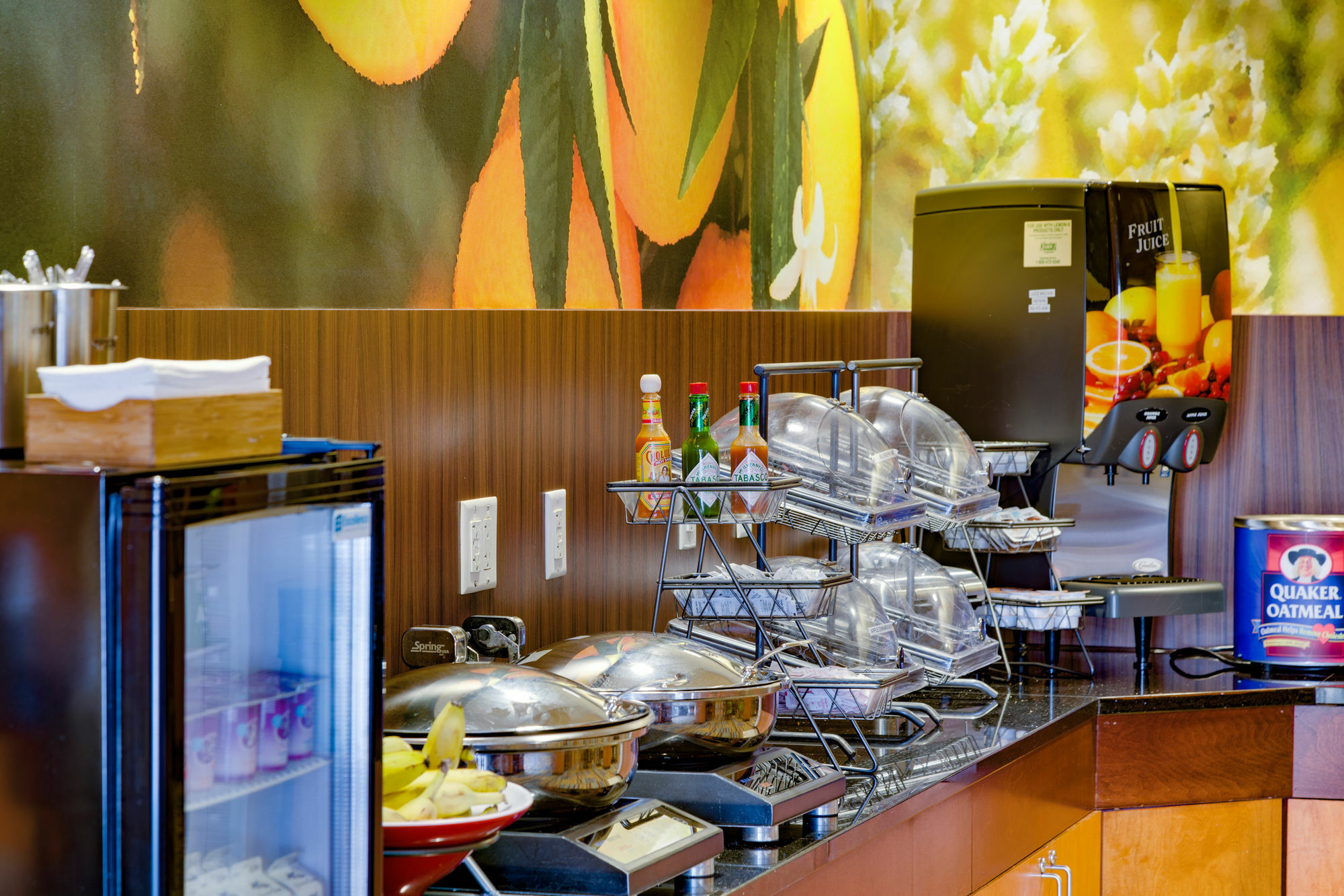 Fairfield By Marriott Inn & Suites Melbourne West/Palm Bay Extérieur photo