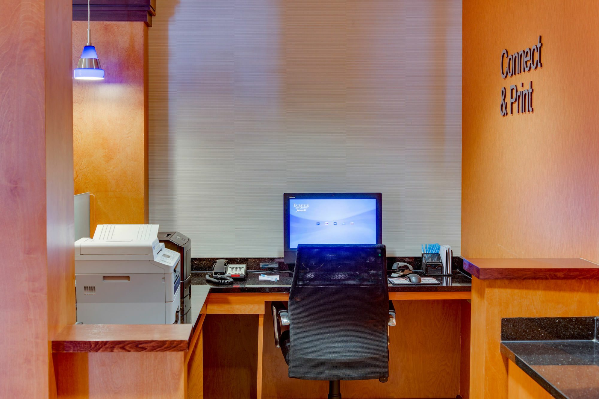 Fairfield By Marriott Inn & Suites Melbourne West/Palm Bay Extérieur photo