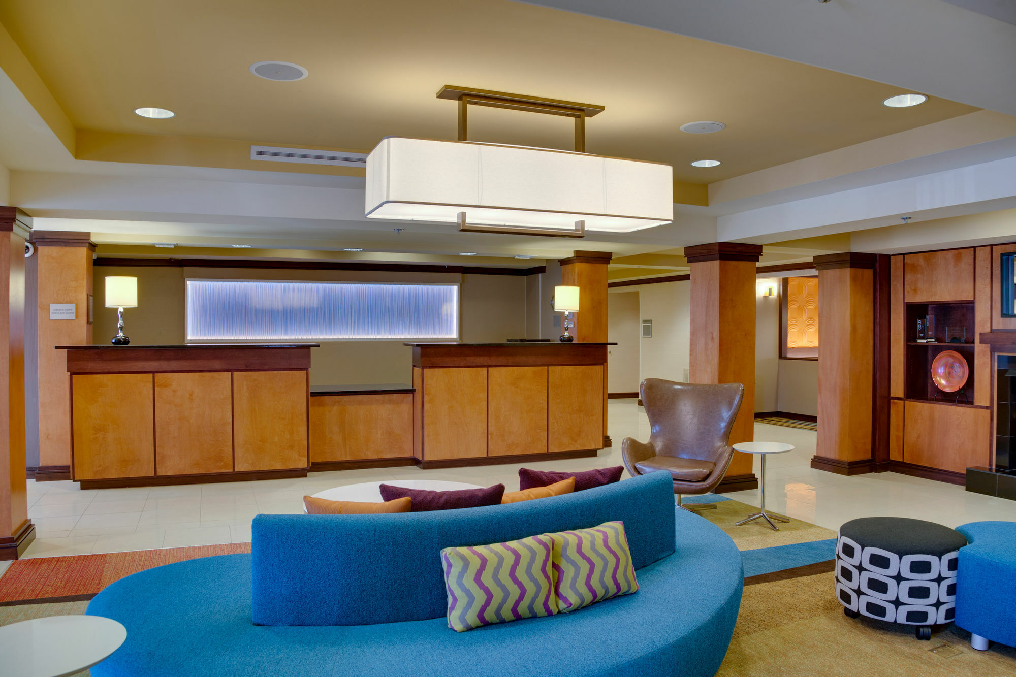 Fairfield By Marriott Inn & Suites Melbourne West/Palm Bay Extérieur photo