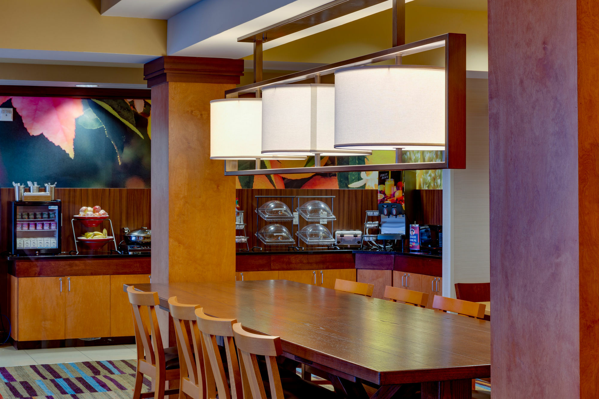 Fairfield By Marriott Inn & Suites Melbourne West/Palm Bay Extérieur photo