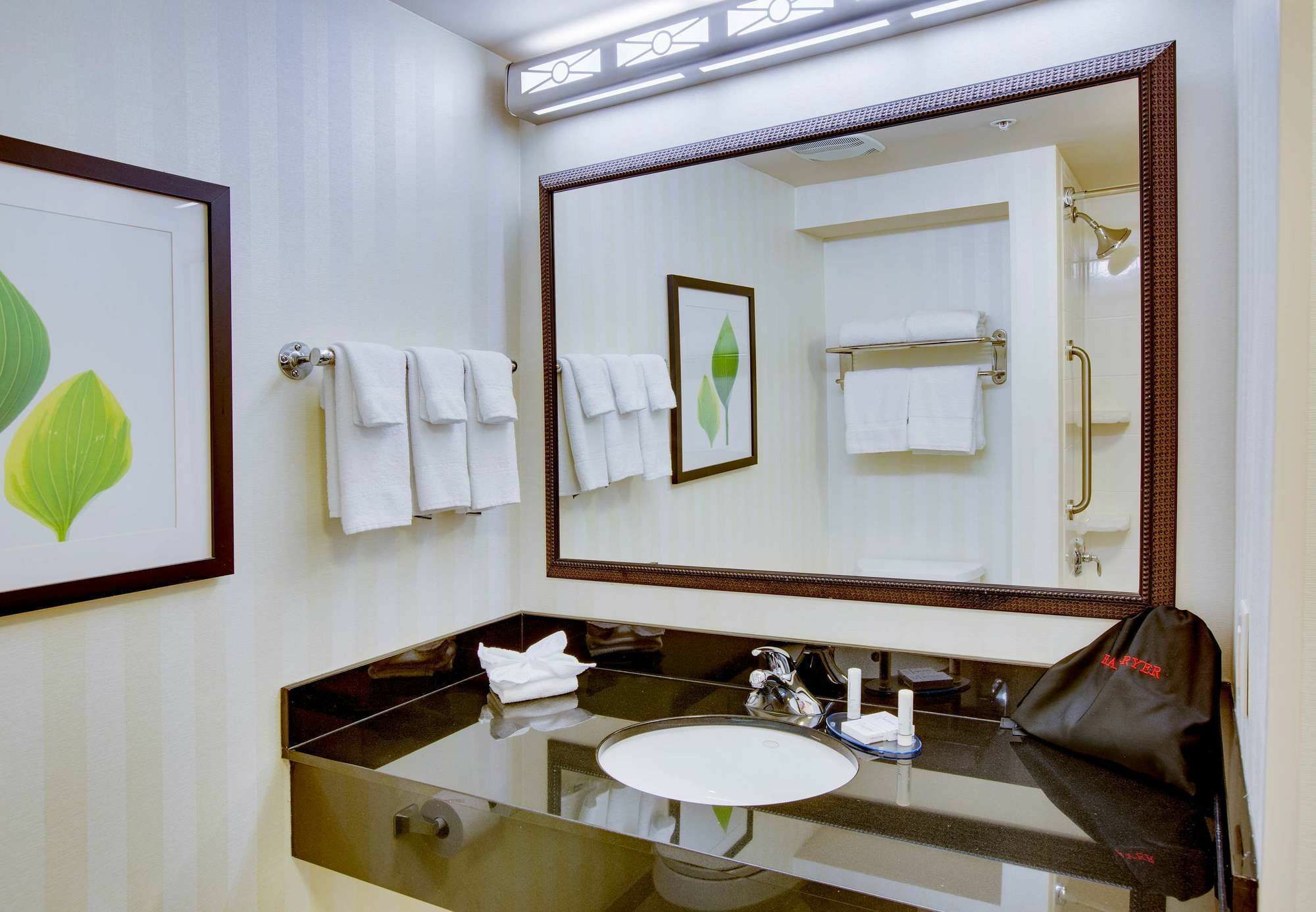 Fairfield By Marriott Inn & Suites Melbourne West/Palm Bay Extérieur photo